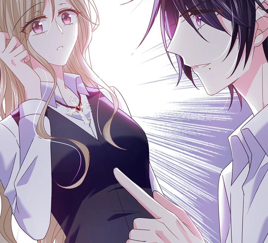 Ác Ma Đừng Hôn Tôi Chapter 51 - 15