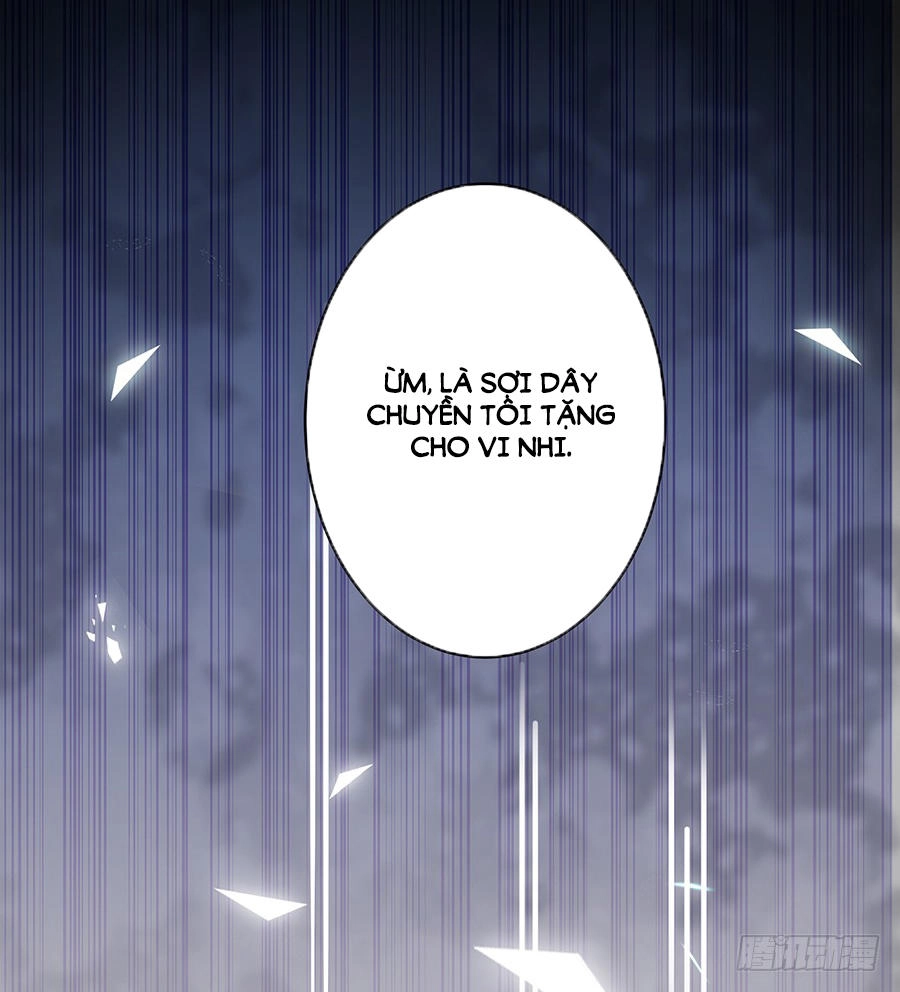 Ác Ma Đừng Hôn Tôi Chapter 51 - 25