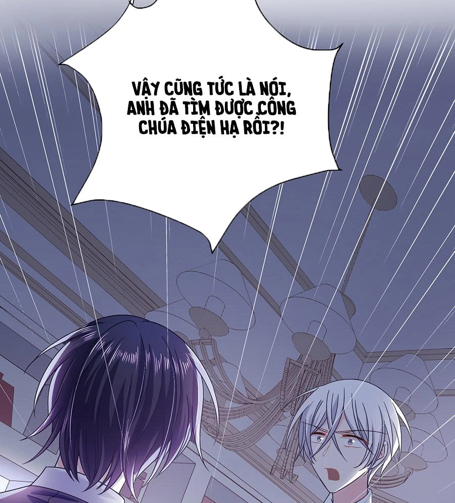 Ác Ma Đừng Hôn Tôi Chapter 51 - 32