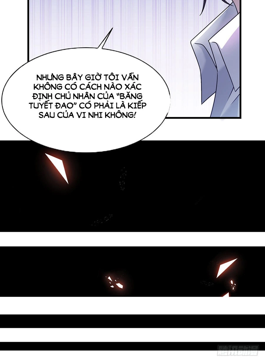 Ác Ma Đừng Hôn Tôi Chapter 51 - 36