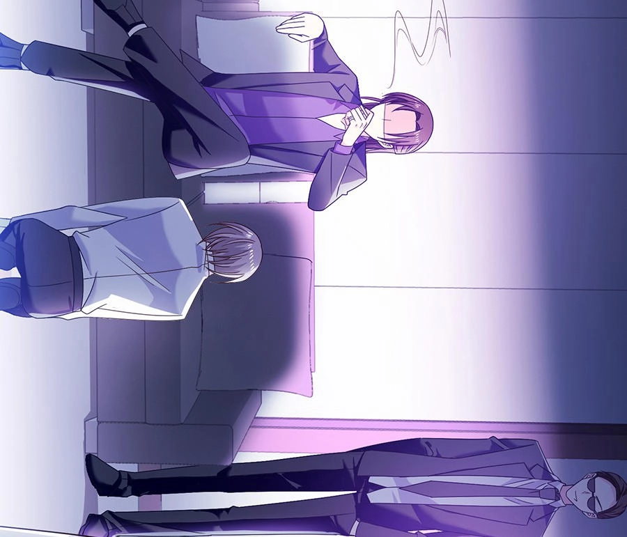 Ác Ma Đừng Hôn Tôi Chapter 51 - 41