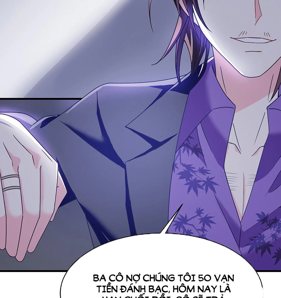 Ác Ma Đừng Hôn Tôi Chapter 51 - 47