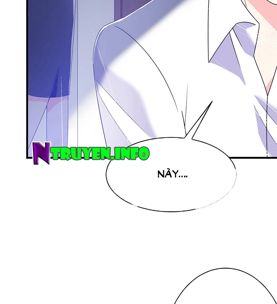 Ác Ma Đừng Hôn Tôi Chapter 51 - 50