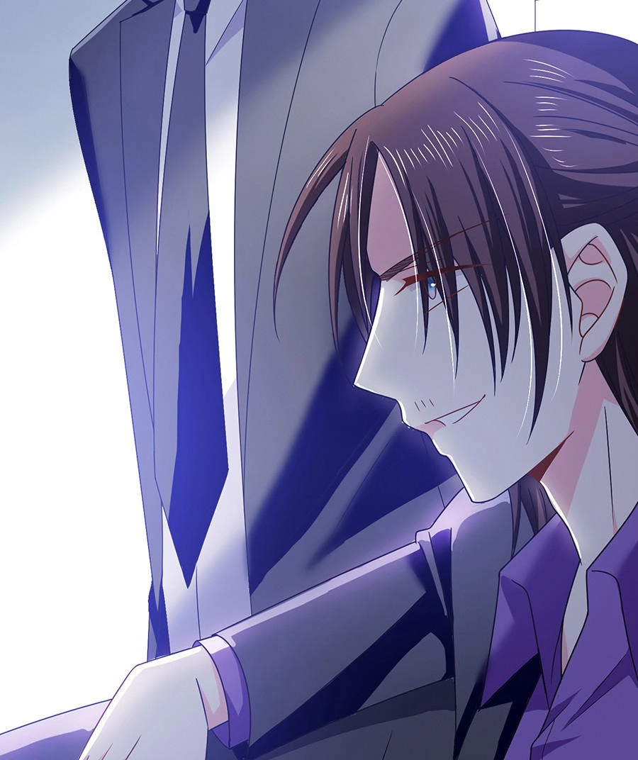 Ác Ma Đừng Hôn Tôi Chapter 51 - 56