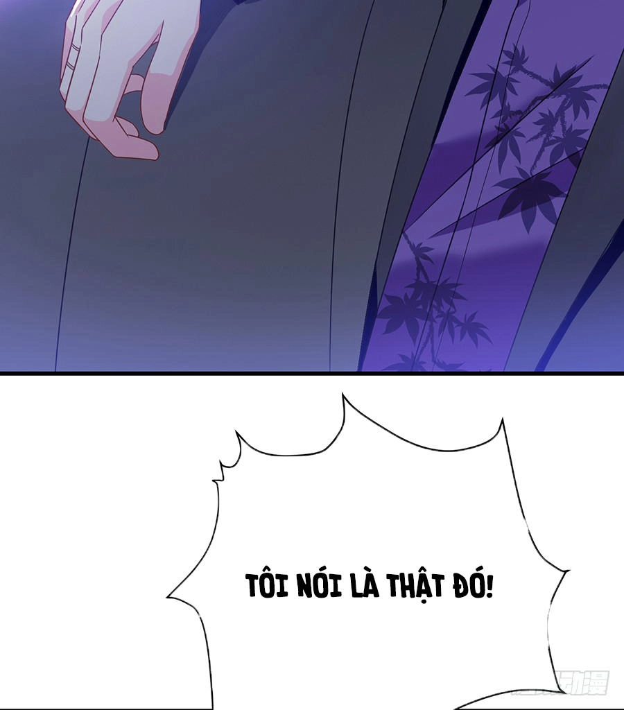 Ác Ma Đừng Hôn Tôi Chapter 51 - 57