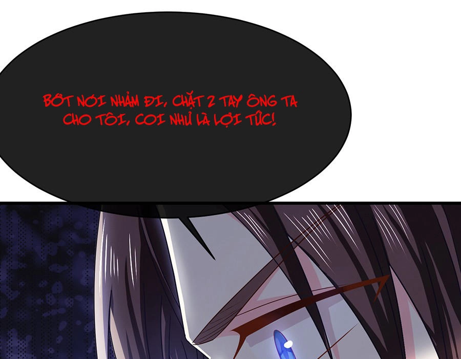 Ác Ma Đừng Hôn Tôi Chapter 51 - 61