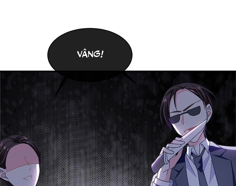 Ác Ma Đừng Hôn Tôi Chapter 51 - 63