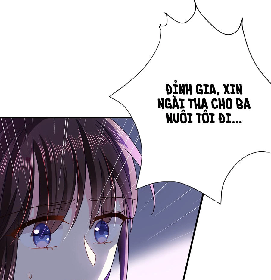 Ác Ma Đừng Hôn Tôi Chapter 51 - 70