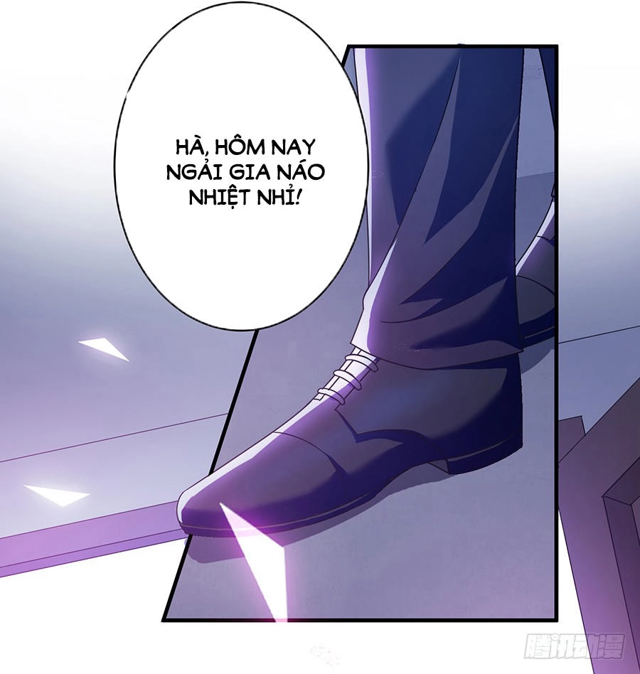 Ác Ma Đừng Hôn Tôi Chapter 51 - 72