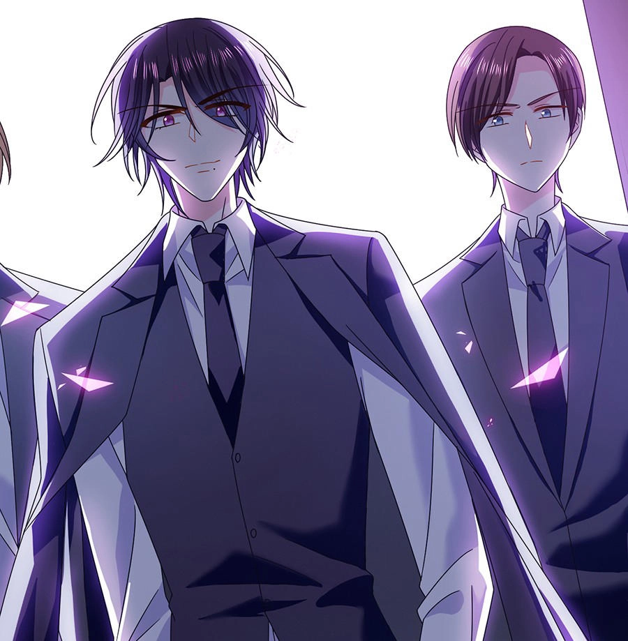 Ác Ma Đừng Hôn Tôi Chapter 51 - 73