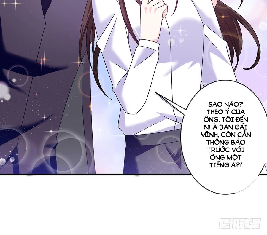 Ác Ma Đừng Hôn Tôi Chapter 51 - 80