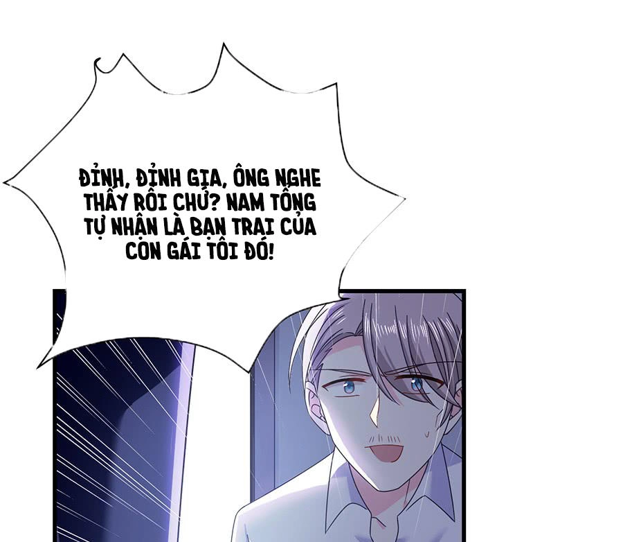 Ác Ma Đừng Hôn Tôi Chapter 51 - 81