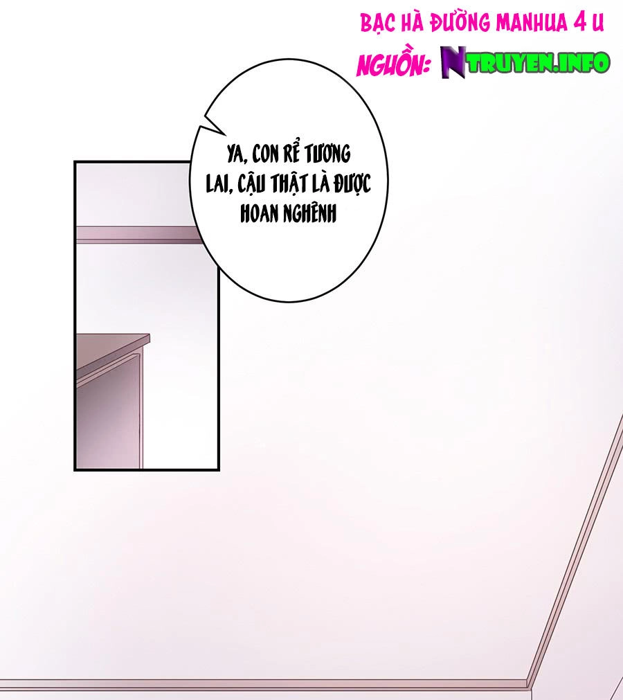 Ác Ma Đừng Hôn Tôi Chapter 52 - 1