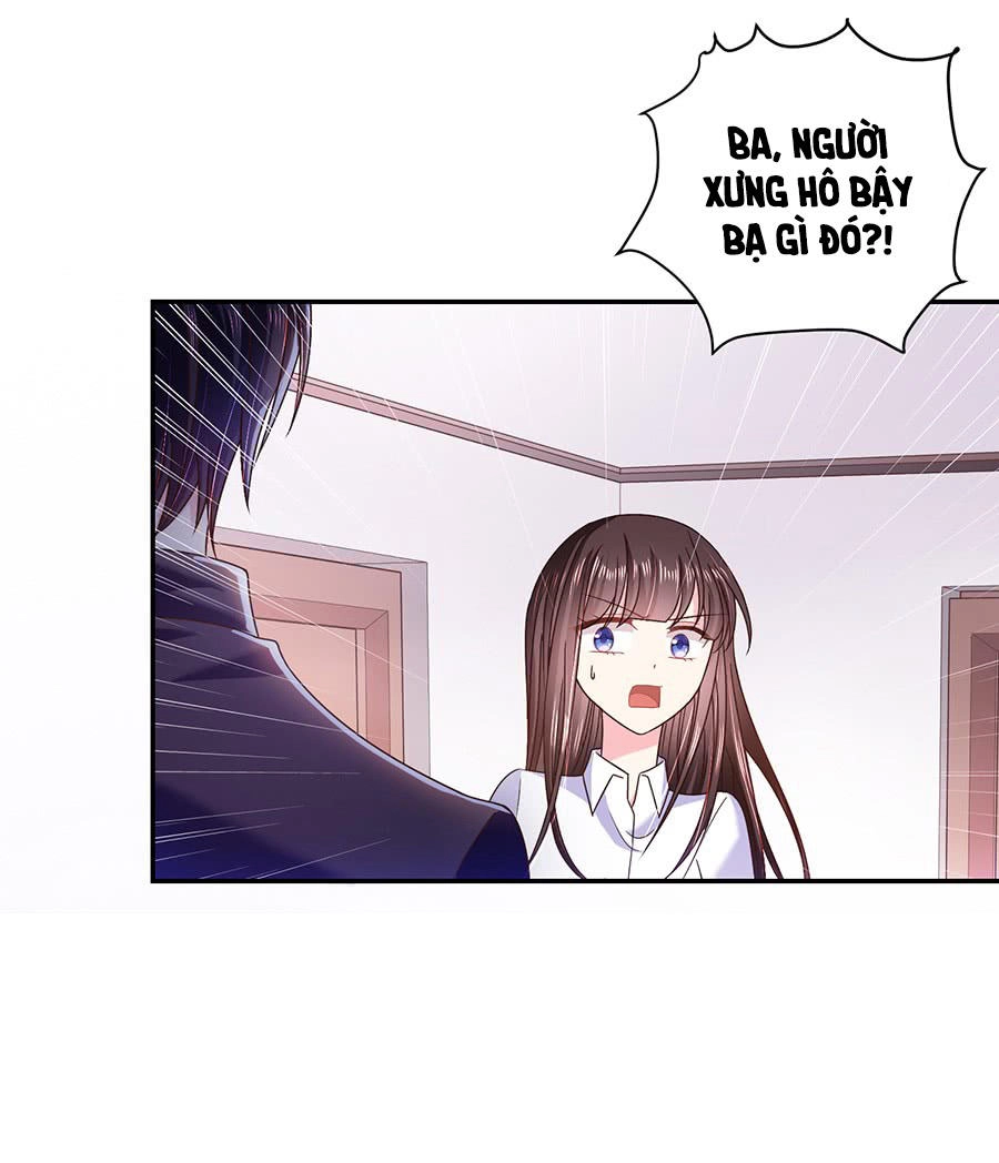 Ác Ma Đừng Hôn Tôi Chapter 52 - 4