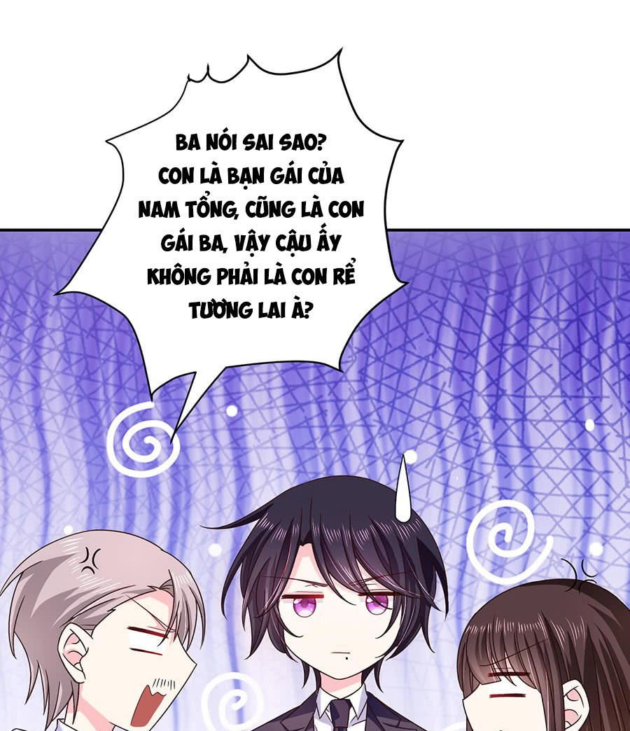 Ác Ma Đừng Hôn Tôi Chapter 52 - 5