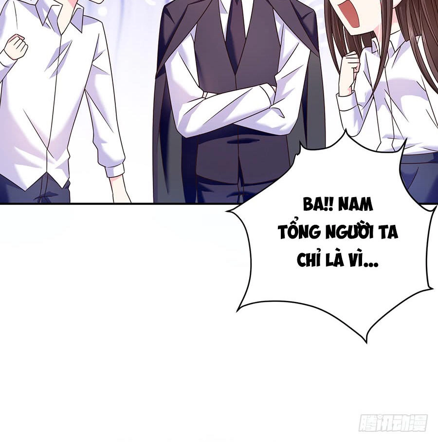 Ác Ma Đừng Hôn Tôi Chapter 52 - 6