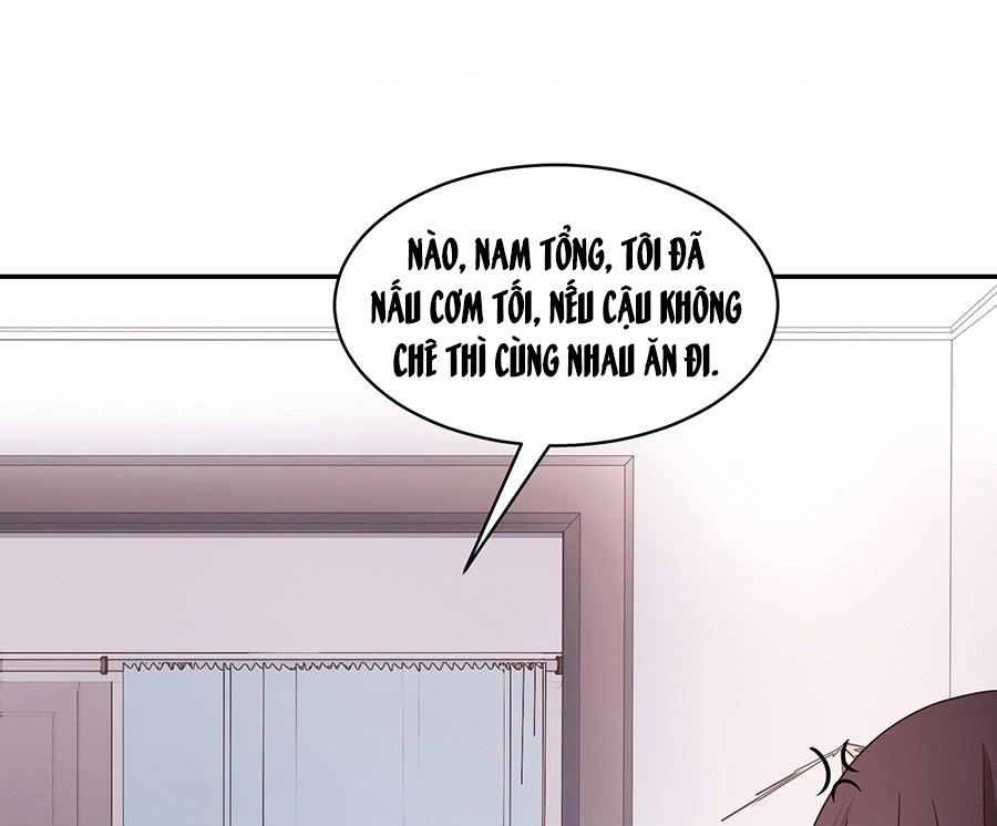 Ác Ma Đừng Hôn Tôi Chapter 52 - 7