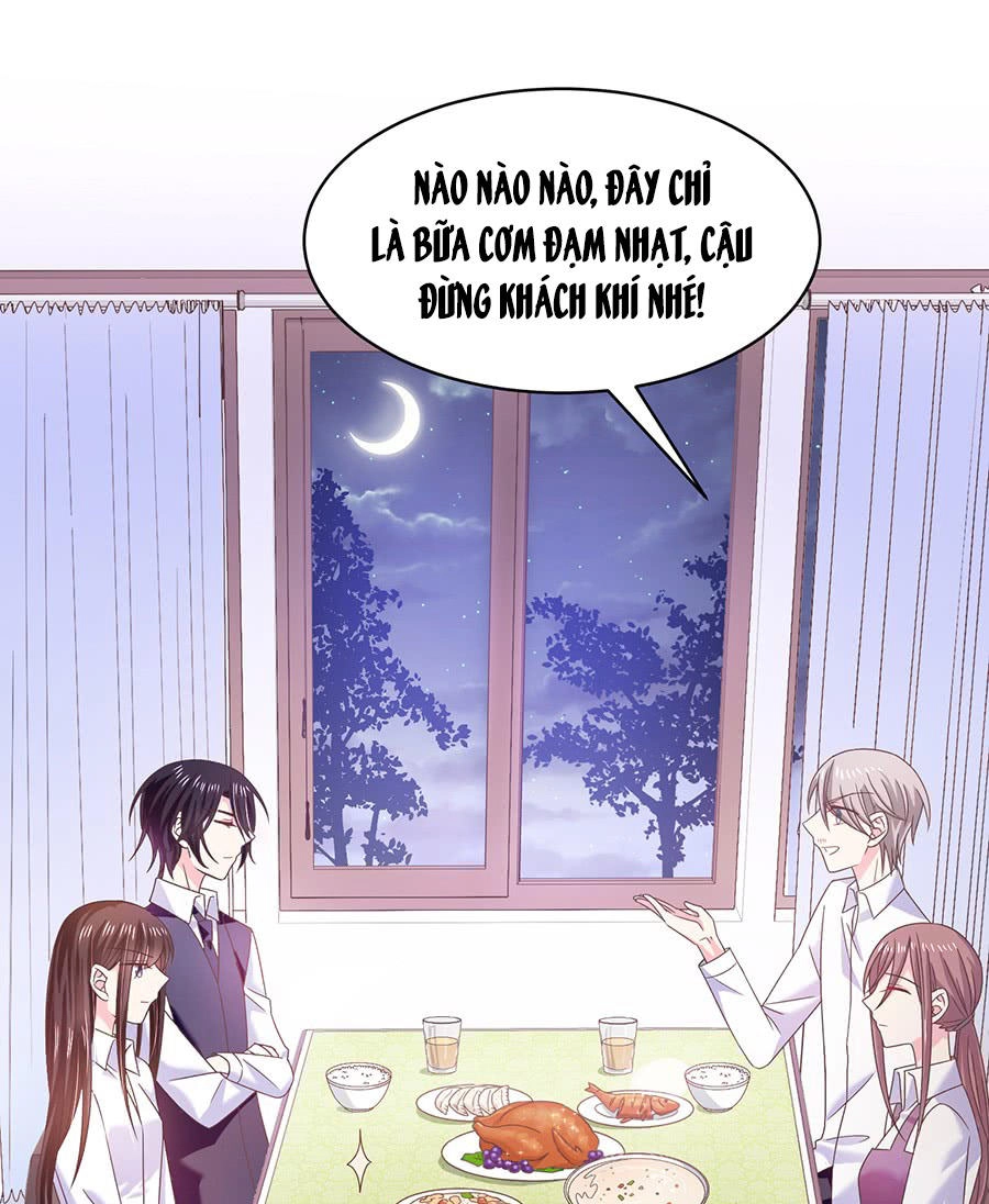 Ác Ma Đừng Hôn Tôi Chapter 52 - 12