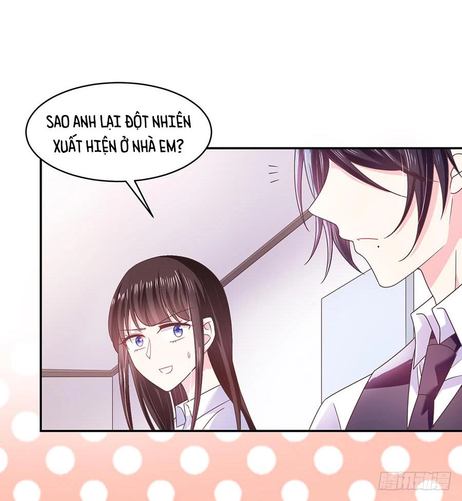 Ác Ma Đừng Hôn Tôi Chapter 52 - 14