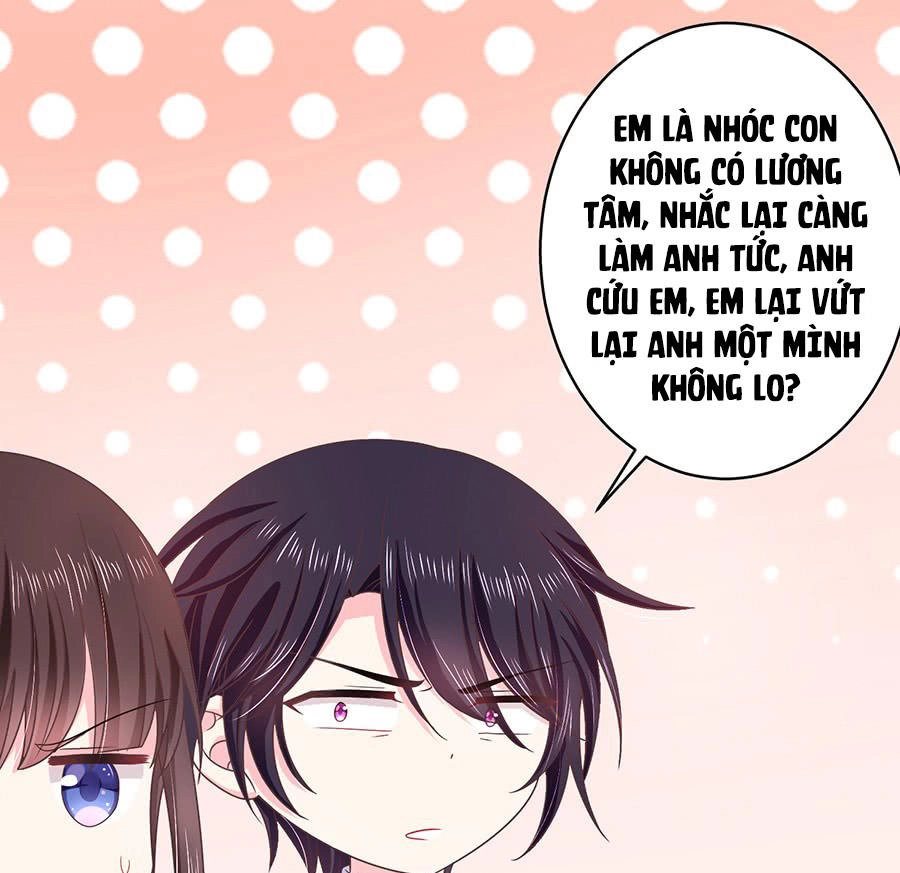 Ác Ma Đừng Hôn Tôi Chapter 52 - 15