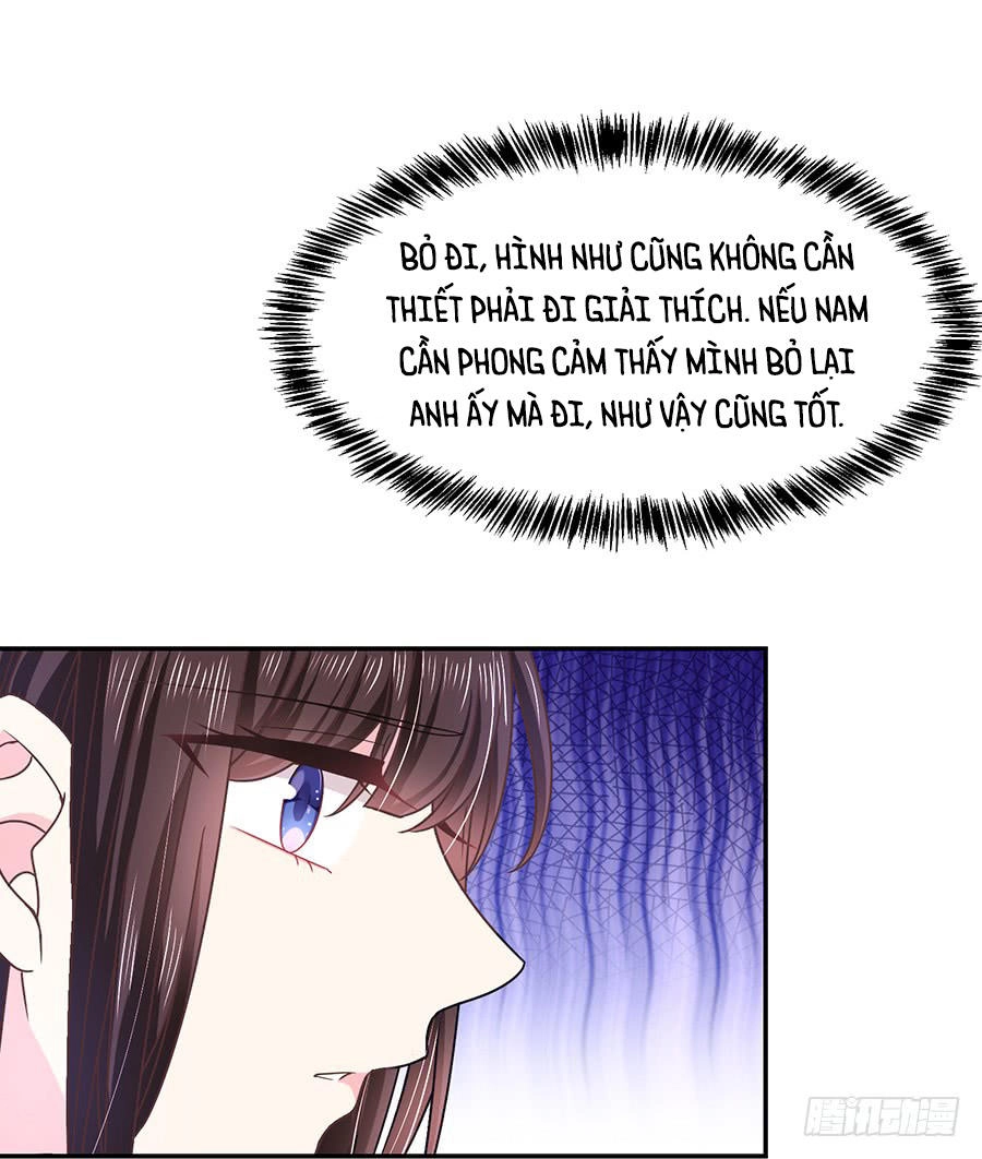 Ác Ma Đừng Hôn Tôi Chapter 52 - 17