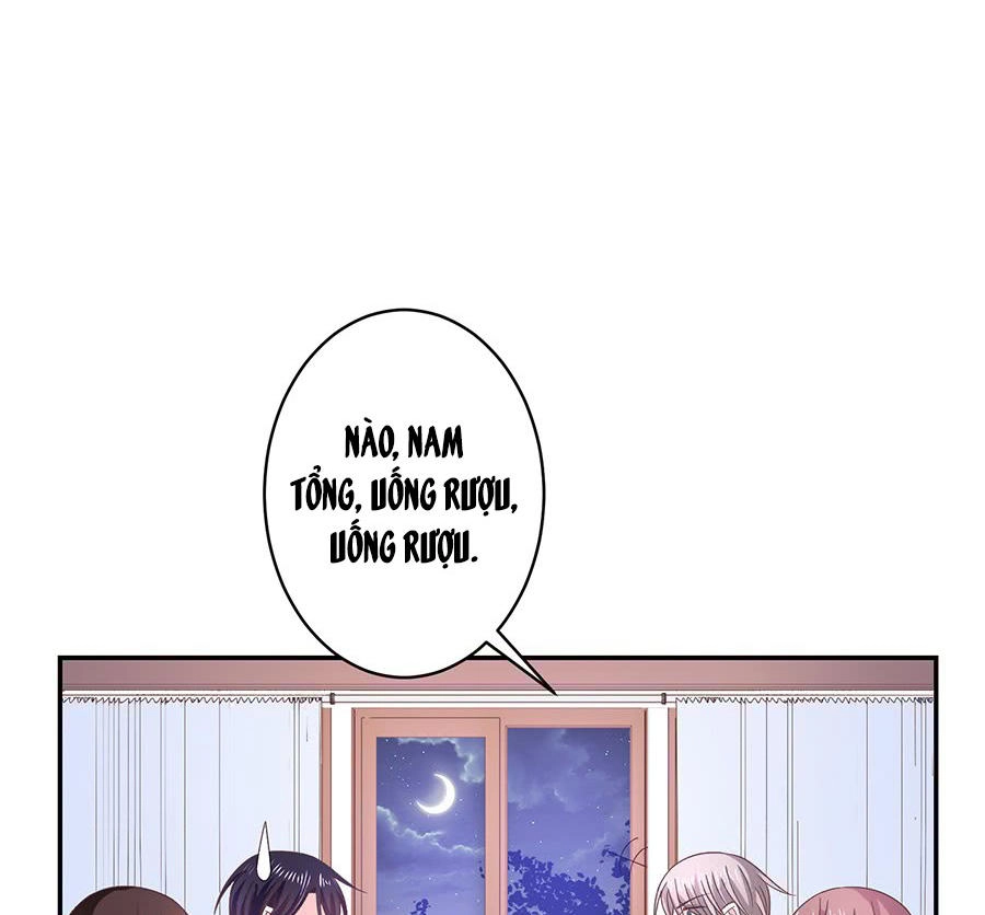 Ác Ma Đừng Hôn Tôi Chapter 52 - 19