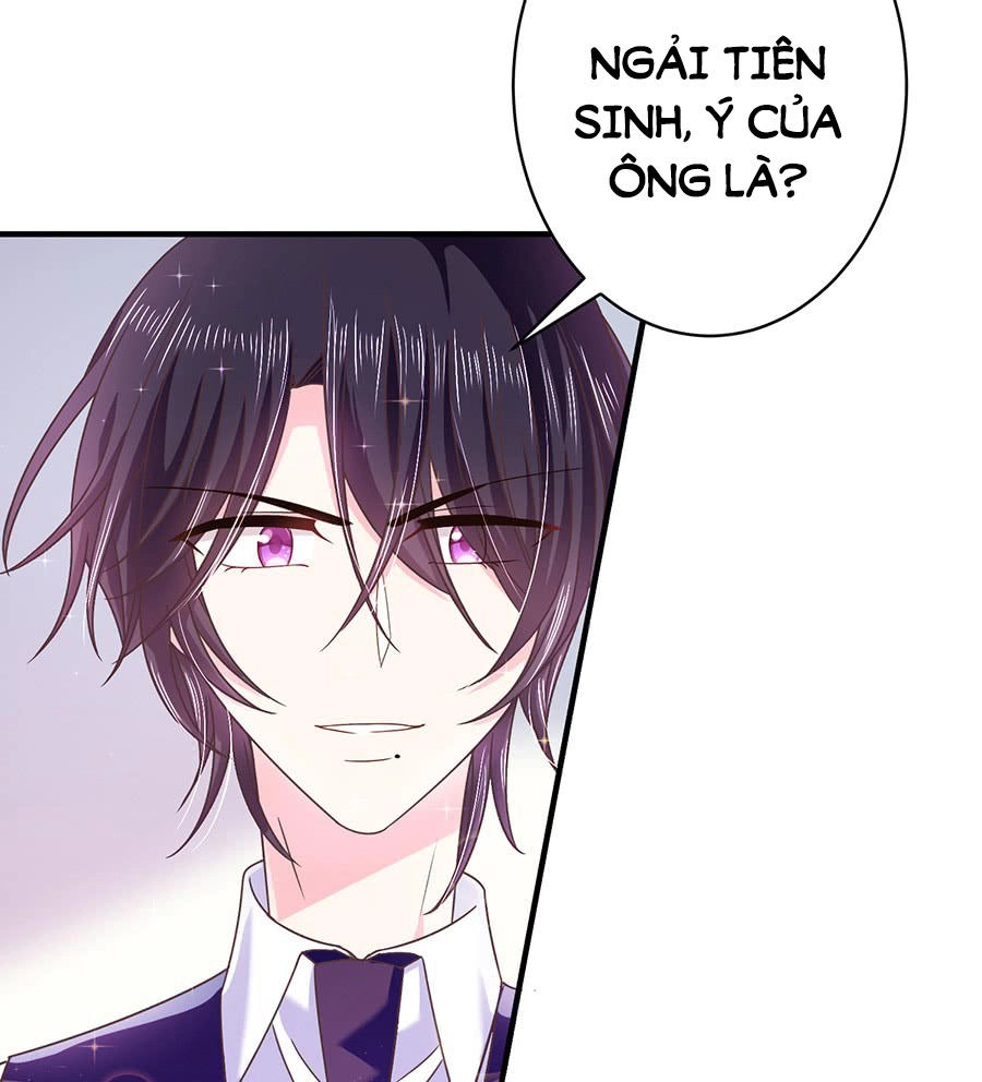 Ác Ma Đừng Hôn Tôi Chapter 52 - 27