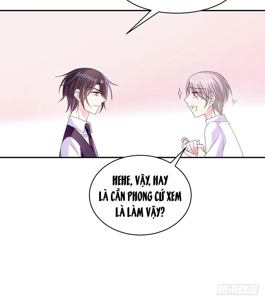 Ác Ma Đừng Hôn Tôi Chapter 52 - 35