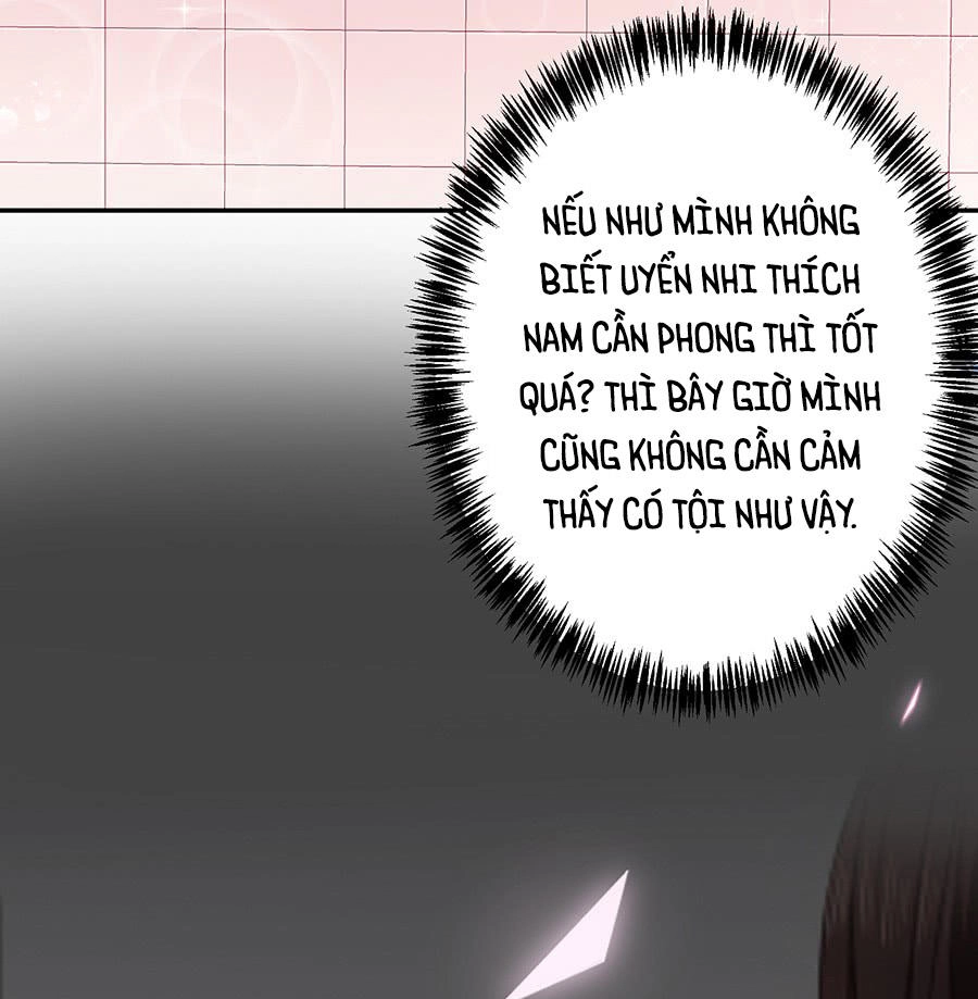 Ác Ma Đừng Hôn Tôi Chapter 52 - 42