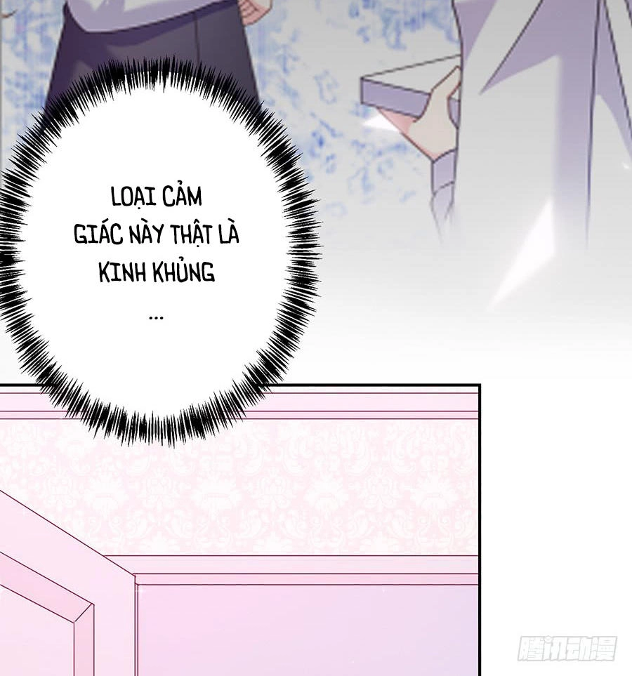 Ác Ma Đừng Hôn Tôi Chapter 52 - 44