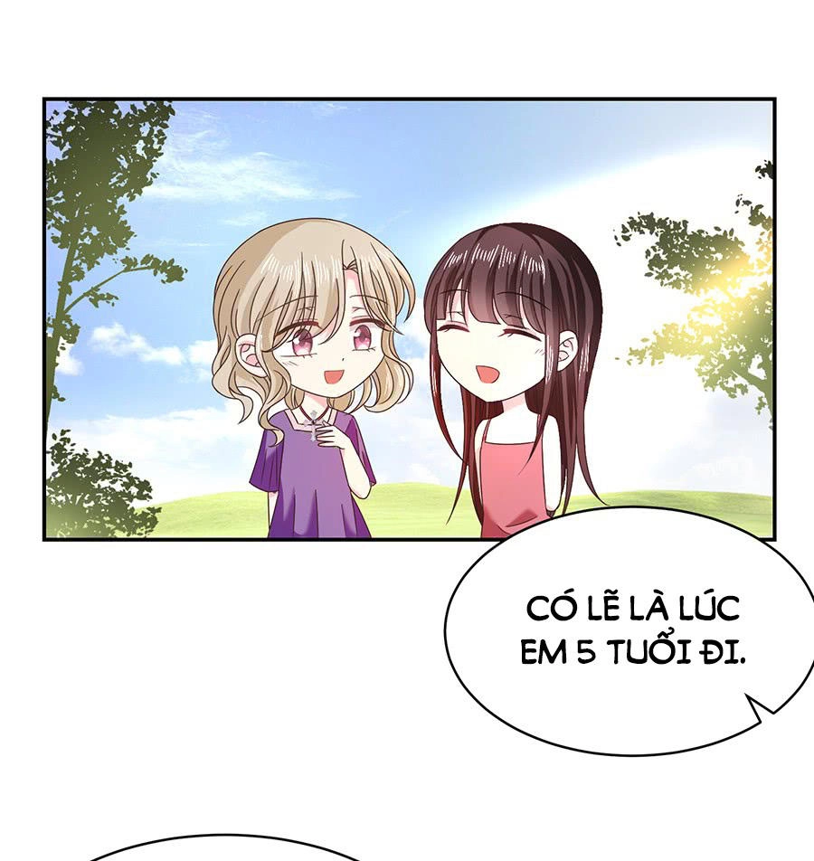 Ác Ma Đừng Hôn Tôi Chapter 52 - 55