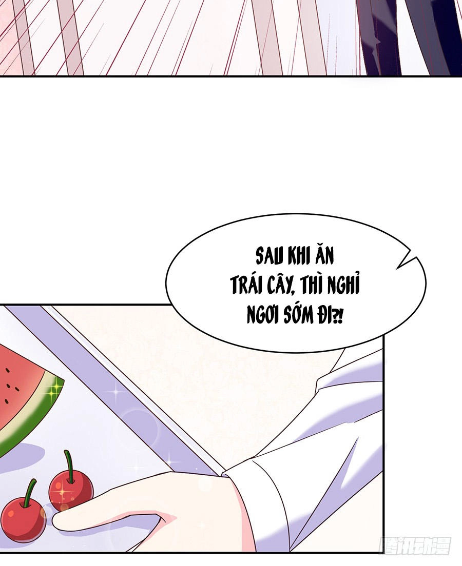 Ác Ma Đừng Hôn Tôi Chapter 52 - 65