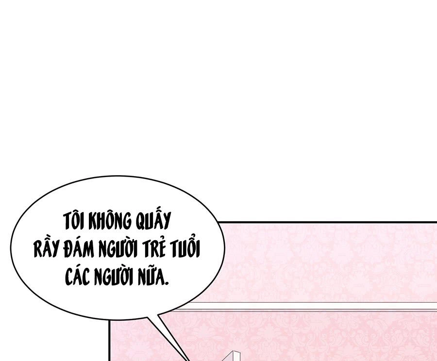 Ác Ma Đừng Hôn Tôi Chapter 52 - 66