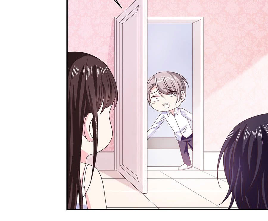 Ác Ma Đừng Hôn Tôi Chapter 52 - 67