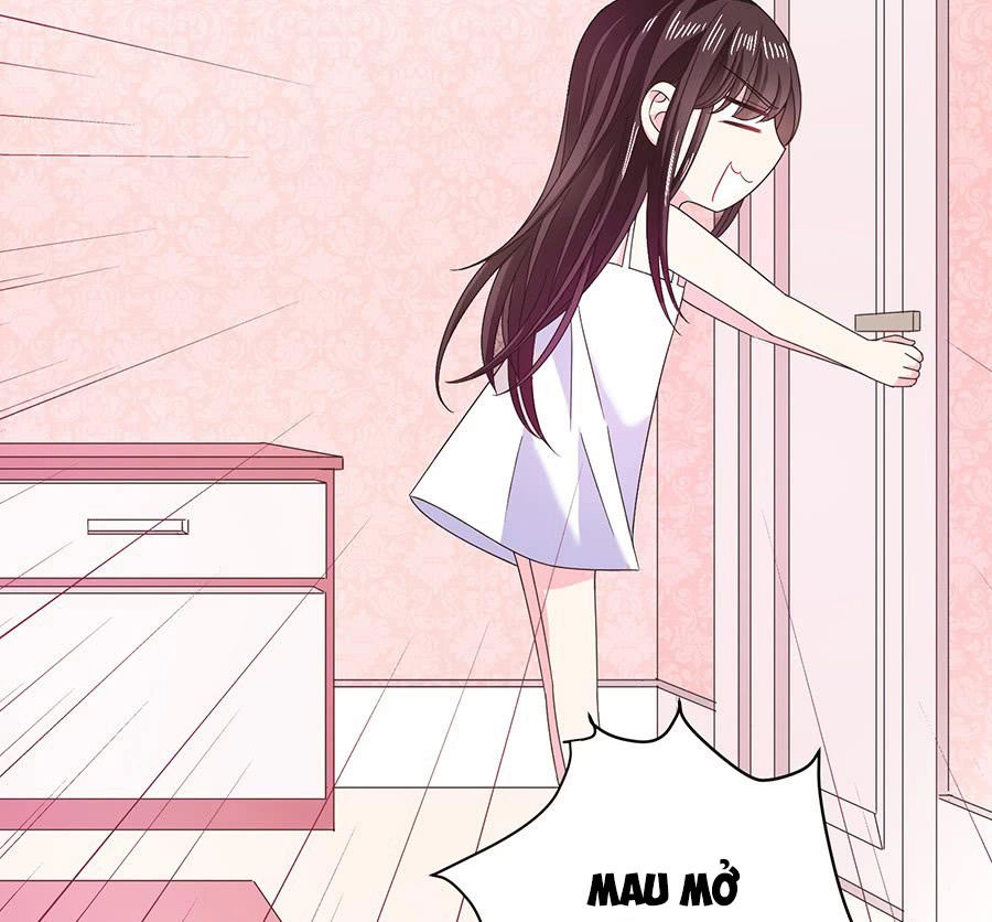 Ác Ma Đừng Hôn Tôi Chapter 52 - 70