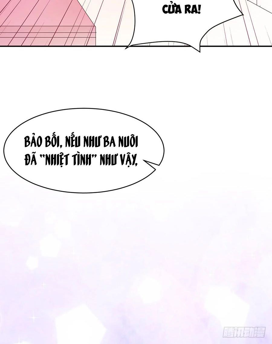 Ác Ma Đừng Hôn Tôi Chapter 52 - 71