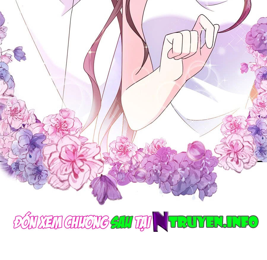 Ác Ma Đừng Hôn Tôi Chapter 52 - 74