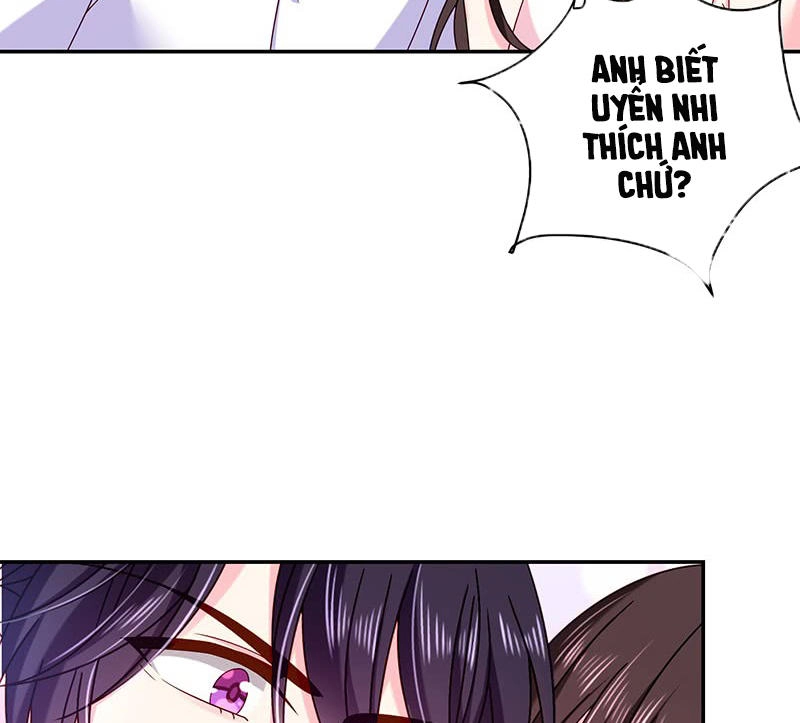 Ác Ma Đừng Hôn Tôi Chapter 53 - 2