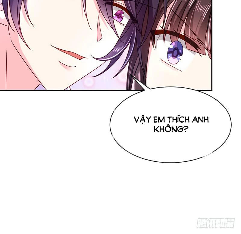 Ác Ma Đừng Hôn Tôi Chapter 53 - 3