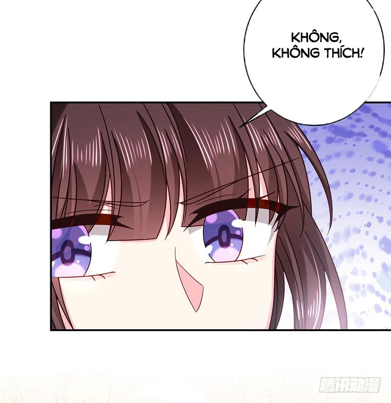 Ác Ma Đừng Hôn Tôi Chapter 53 - 6