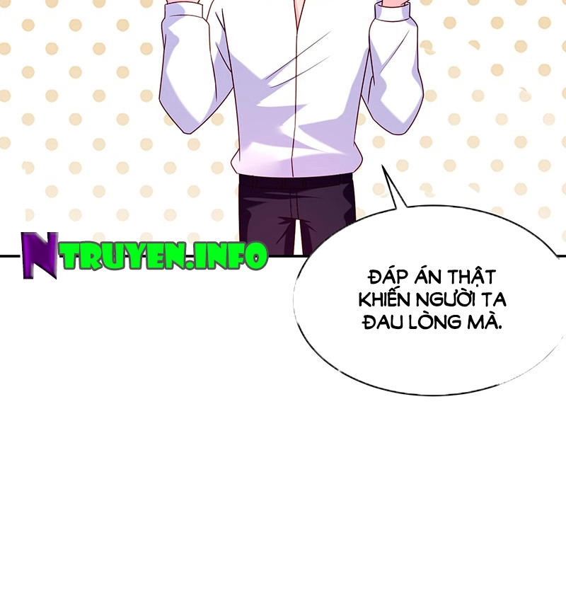 Ác Ma Đừng Hôn Tôi Chapter 53 - 8