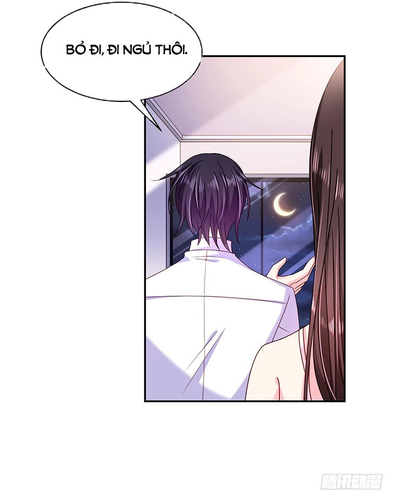 Ác Ma Đừng Hôn Tôi Chapter 53 - 9