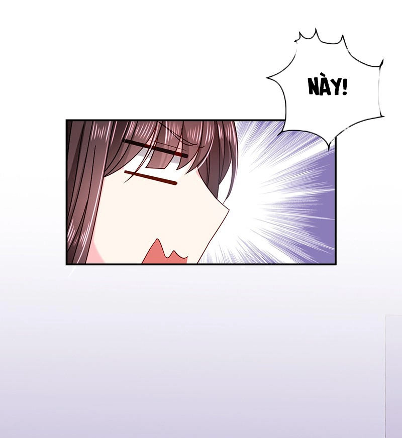 Ác Ma Đừng Hôn Tôi Chapter 53 - 10