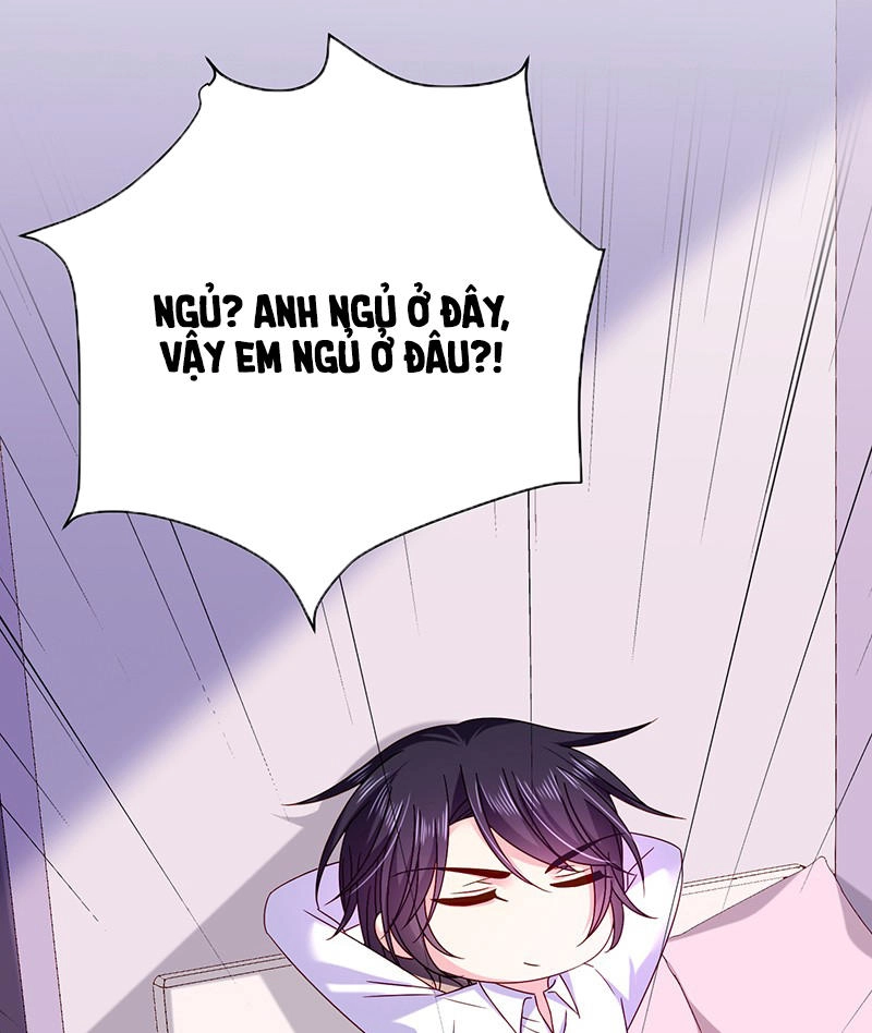 Ác Ma Đừng Hôn Tôi Chapter 53 - 11