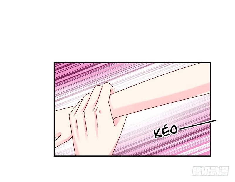 Ác Ma Đừng Hôn Tôi Chapter 53 - 14