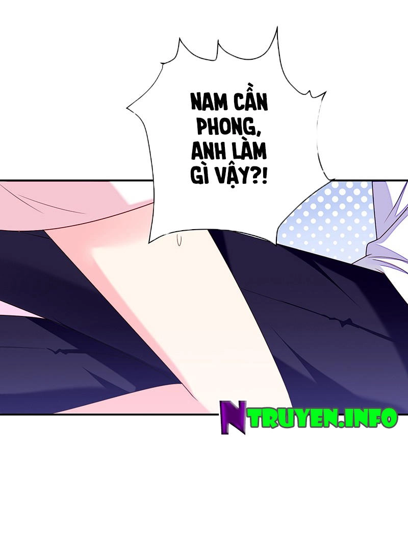 Ác Ma Đừng Hôn Tôi Chapter 53 - 15