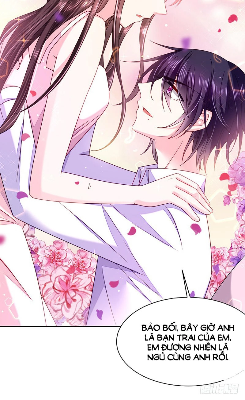 Ác Ma Đừng Hôn Tôi Chapter 53 - 17