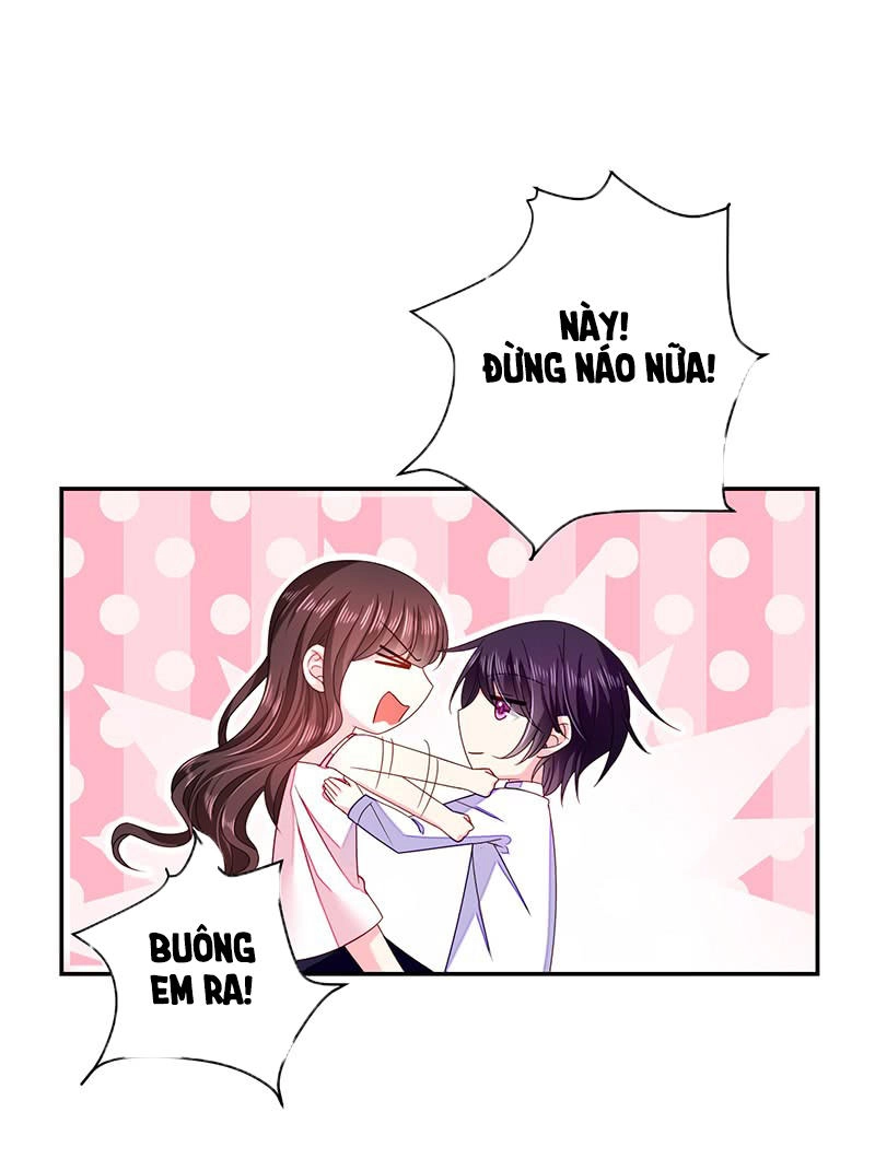 Ác Ma Đừng Hôn Tôi Chapter 53 - 18