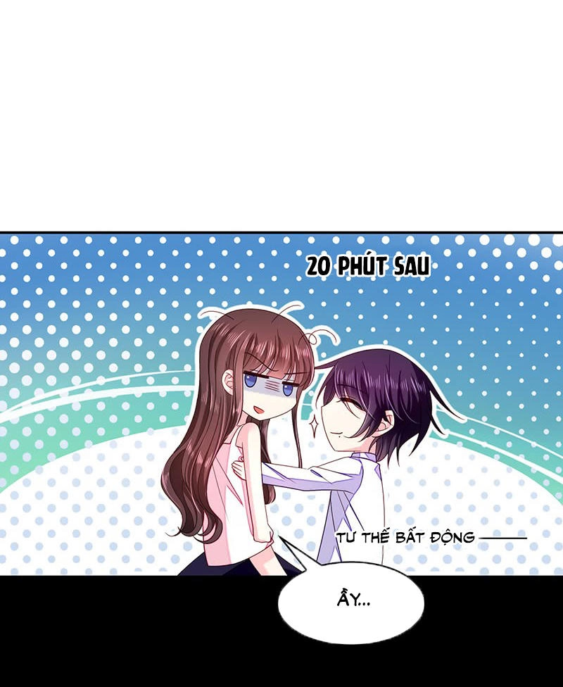 Ác Ma Đừng Hôn Tôi Chapter 53 - 19