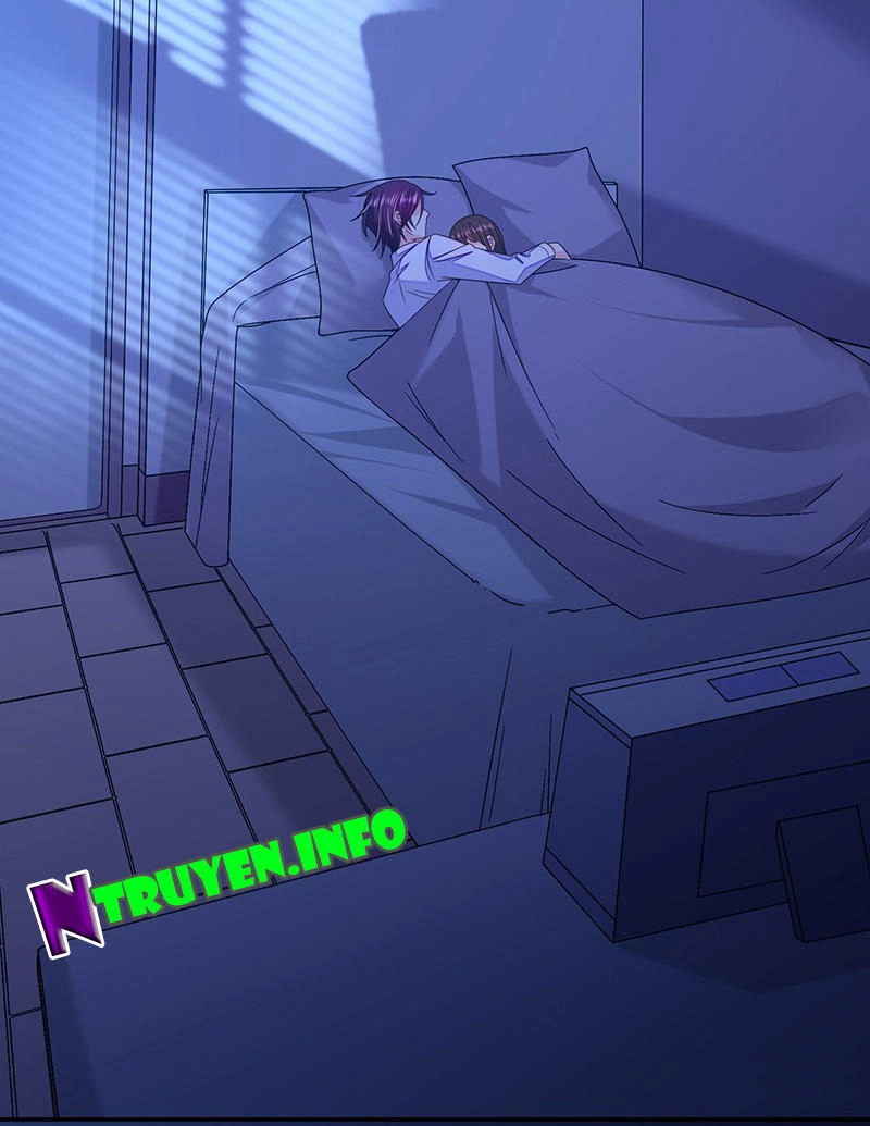 Ác Ma Đừng Hôn Tôi Chapter 53 - 23